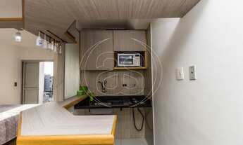 Imagem 7: São Paulo - Apartamento Padrão - Moema Índios