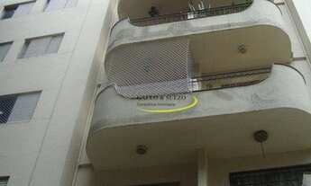 Imagem 7: Apartamento para alugar, 57 m² por R$ 2.430,00/mês - Saúde - São Paulo/SP