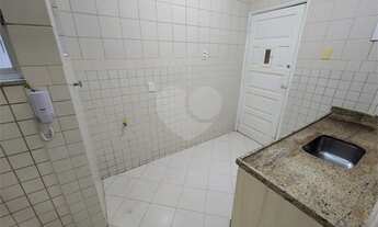 Imagem 2: Apartamento - 03 quartos - Vila Isabel [ME