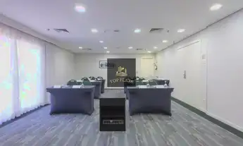 Imagem 7: Flat disponível para locação em Moema