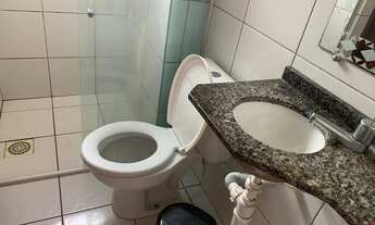 Imagem 7: Aluga apt no Aririzal Turu - São Luís - MA