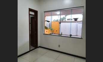 Imagem 7: Casa na Marambaia conjunto Euclides Figueiredo, 4 Quartos e Piscina com Churrasqueira