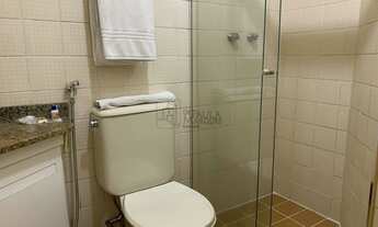 Imagem 6: Flat no Jardins disponível para locação e venda!