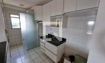 Imagem: Apartamento para Aluguel - Jardim Interlagos