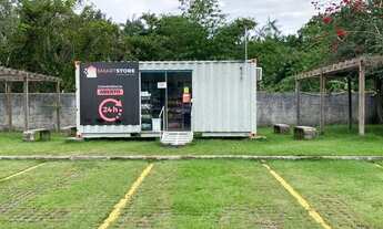 Imagem 4: Chave Village Jardins