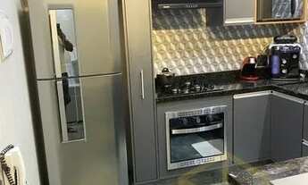 Imagem 4: Apartamento - Jardim São Jorge - Hortolândia