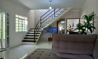 Imagem 6: CASA RESIDENCIAL em SÃO JOSÉ DOS CAMPOS - SP, BOSQUE DOS EUCALIPTOS