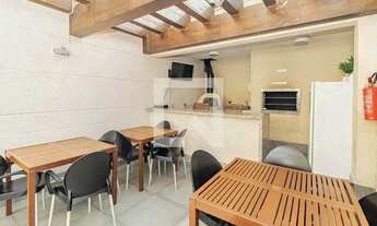 Imagem 2: Apartamento à Venda - Cavalhada, 2 Quartos, 57 m2