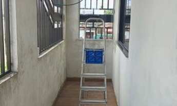 Imagem 2: Alugo: Casa estilo apartamento 2/4 (Px. ao supermercado Líder