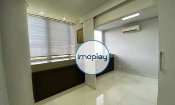 Imagem 5: Sala comercial na Avenida Santo Amaro