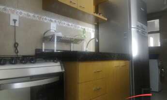 Imagem 7: Excelente apartamento mobiliado com vista mar no Mucuripe - AP42729