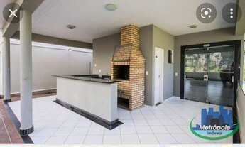 Imagem 5: Apartamento com 2 dormitórios para alugar, 49 m² por R$ 1.900,01/mês - Vila Alzira - Guaru