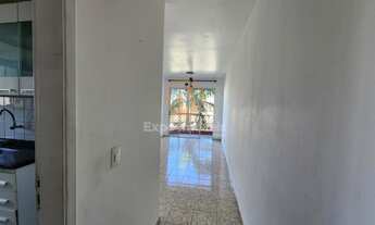 Imagem 2: Apartamento para Locação em São Paulo, Itaquera, 3 dormitórios, 1 banheiro, 1 vaga