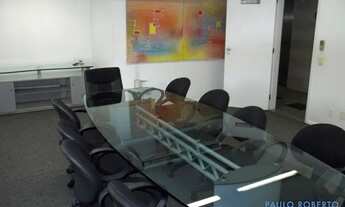 Imagem 7: CONJ. COMERCIAL - PINHEIROS - SP