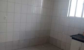 Imagem 4: Casa 2 dormitórios - quintal - garagem p/ 2 carros - Marapé