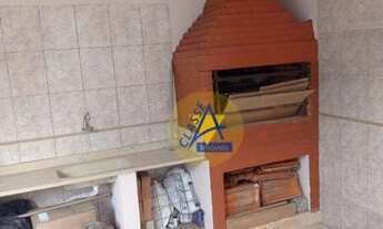 Imagem: Casa com 3 dormitórios, 170 m² - venda