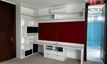 Imagem 4: Sobrado, 850 m² - venda por R$ 29.965.000,00 ou aluguel por R$ 78.580,00/mês - Jardim Amér