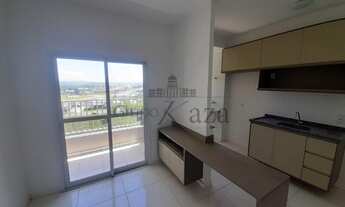 Imagem 4: Apartamento - Colinas do Paratehy - Residencial Grand Kazza - Urbanova - 51,97m² - 2 Dormi