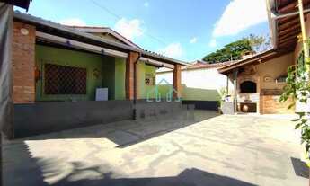 Imagem: Casa com 3 dormitórios à venda, 182 m²