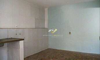 Imagem 7: Casa com 2 dormitórios para alugar, 60 m² por R$ 800,00/mês - Vila Luzita - Santo André/SP