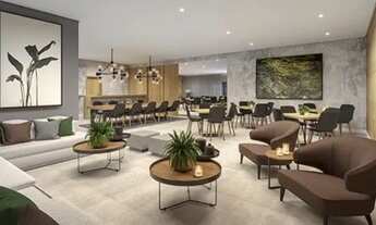 Imagem 5: APARTAMENTO RESIDENCIAL em São Paulo - SP, Vila Prudente