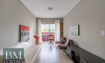 Imagem: Apartamento com 3 dormitórios, sendo uma