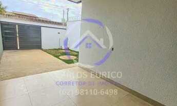 Imagem 3: Casa à venda no bairro Jardim São José - Goiânia/GO