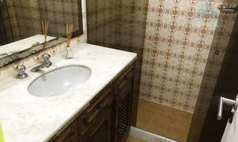 Imagem 2: Apartamento com 2 quartos para alugar, 90 m² - Icaraí - Niterói/RJ