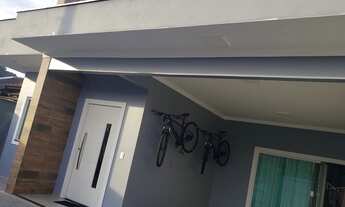 Imagem 5: Casa à Venda Bairro Itinga - Estilo moderno Plana com Energia Solar