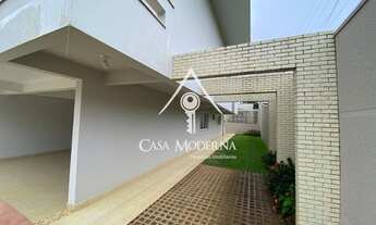 Imagem 2: Sobrado top no Maria Luíza com piscina e excelente área de lazer