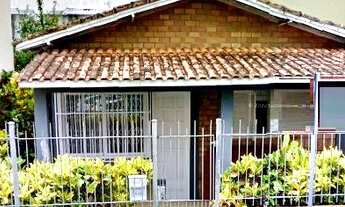 Imagem 3: Casa para aluguel com 120 metros quadrados com 4 quartos em Meia Praia - Itapema - SC