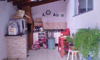 Imagem 3: Casa Vila Industrial para locação