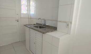 Imagem 7: Sala Living ao Lado do Shopping Pacote