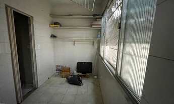 Imagem 2: Apartamento para aluguel possui 80 metros quadrados com 2 quartos em Raul Veiga - São Gonç