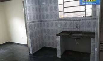 Imagem 4: Casa com 2 dormitórios para alugar, 60 m² por R$ 951,05/mês - Jardim Santa Marina I - Soro