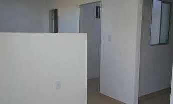 Imagem 3: Aluga-se quitnet