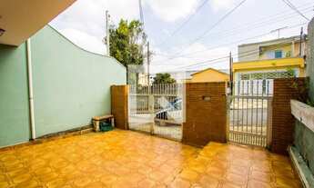 Imagem 3: Casa para alugar em Santo André