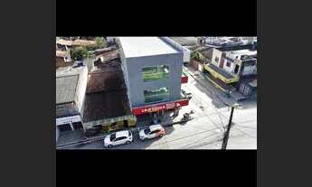 Imagem 3: PRÉDIO BAIRRO TOMBA