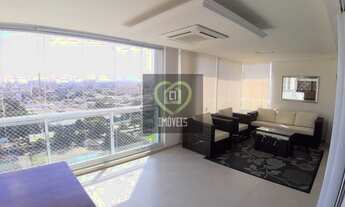 Imagem 5: Apartamento para alugar no bairro Jardim Das Perdizes - São Paulo/SP, Zona Oeste