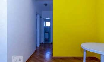 Imagem 5: Apartamento para Aluguel - Saúde, 2 Quartos, 61 m2