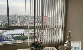 Imagem 4: Apartamento com 3 dormitórios à venda, 93 m² por R$ 480.000,07 - Edifício Florence - Soroc