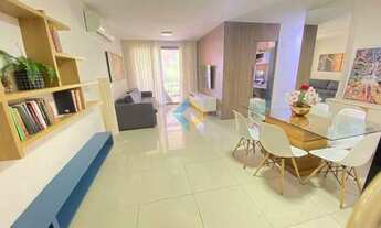 Imagem 6: Apartamento com 3 dorms, Icaraí, Niterói - R$ 1.35 mi, Cod: 109