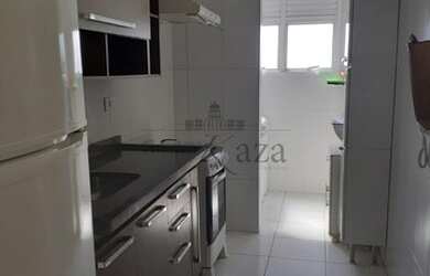 Imagem 5: Apartamento para aluguel com 50 metros quadrados com 2 quartos