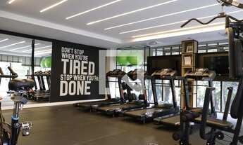 Imagem 5: Apartamento para Aluguel - Vila Clementino, 1 Quarto, 27 m2