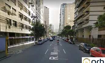 Imagem 4: Leilão de Apartamento na Rua Miguel de Frias, Icaraí, com 127m² - Niterói