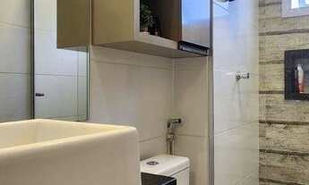 Imagem 3: Apartamento com 2 dormitórios à venda, 101 m² por R$ 795.000 - Buritis - Belo Horizonte/MG