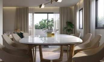 Imagem 1: Apartamento para aluguel e venda tem 189 metros quadrados com 3 quartos