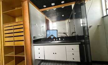 Imagem 4: Flat com 1 dormitório para alugar, 60 m² por R$ 2.583,27/mês - Icaraí - Niterói/RJ