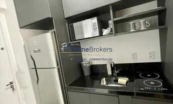 Imagem 3: LOCAÇÃO BELA VISTA EXCELENTE APTO MOBILIADO!!!!