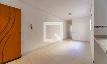 Imagem 2: Apartamento para Aluguel - Parque Capuava, 2 Quartos, 99 m2